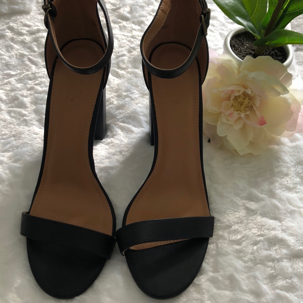 Charlotte Russell sandals heels